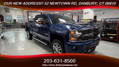 2018 Chevrolet Silverado 3500 High Country Diesel - Photo 7 - Danbury, CT 06810