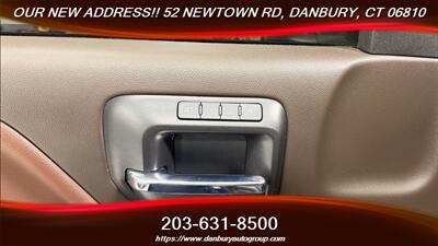 2018 Chevrolet Silverado 3500 High Country Diesel - Photo 13 - Danbury, CT 06810