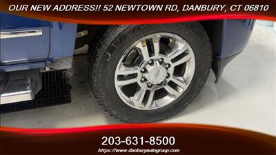2018 Chevrolet Silverado 3500 High Country Diesel - Photo 10 - Danbury, CT 06810