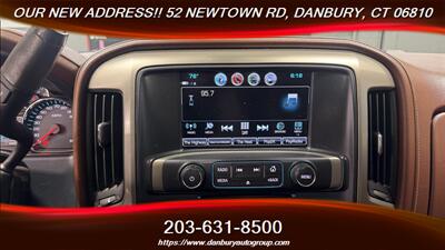 2018 Chevrolet Silverado 3500 High Country Diesel - Photo 24 - Danbury, CT 06810
