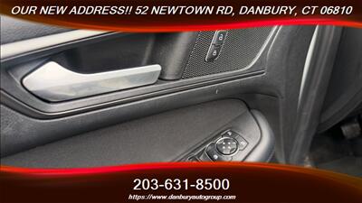 2017 Ford Edge SE - Photo 12 - Danbury, CT 06810