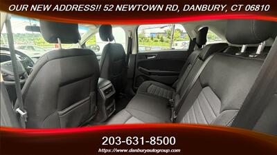 2017 Ford Edge SE - Photo 23 - Danbury, CT 06810