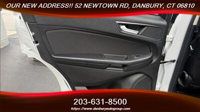 2017 Ford Edge SE - Photo 24 - Danbury, CT 06810