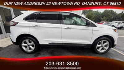 2017 Ford Edge SE - Photo 6 - Danbury, CT 06810