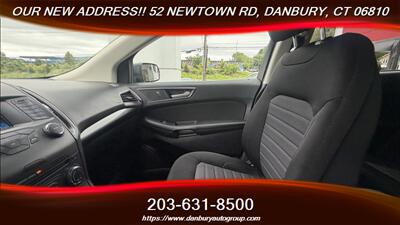 2017 Ford Edge SE - Photo 14 - Danbury, CT 06810