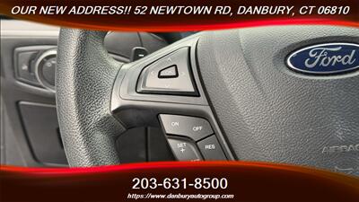 2017 Ford Edge SE - Photo 17 - Danbury, CT 06810