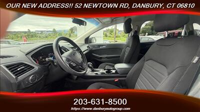 2017 Ford Edge SE - Photo 13 - Danbury, CT 06810