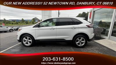 2017 Ford Edge SE - Photo 2 - Danbury, CT 06810