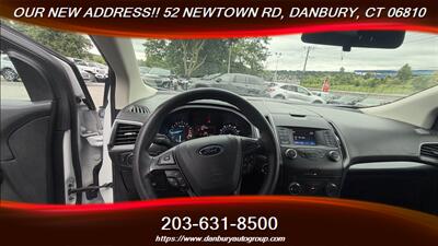 2017 Ford Edge SE - Photo 15 - Danbury, CT 06810