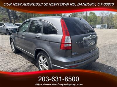 2011 Honda CR-V EX   - Photo 3 - Danbury, CT 06810