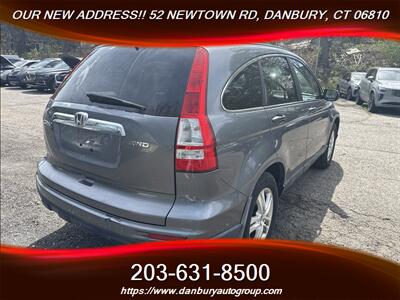 2011 Honda CR-V EX   - Photo 5 - Danbury, CT 06810