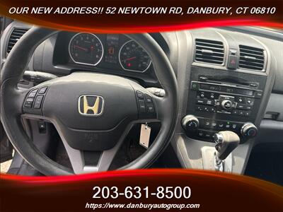 2011 Honda CR-V EX   - Photo 10 - Danbury, CT 06810