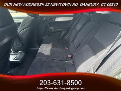 2011 Honda CR-V EX   - Photo 14 - Danbury, CT 06810