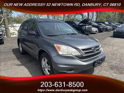 2011 Honda CR-V EX   - Photo 7 - Danbury, CT 06810