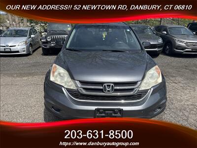 2011 Honda CR-V EX   - Photo 8 - Danbury, CT 06810