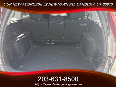 2011 Honda CR-V EX   - Photo 15 - Danbury, CT 06810