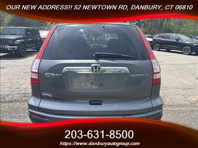 2011 Honda CR-V EX   - Photo 4 - Danbury, CT 06810