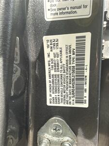 2011 Honda CR-V EX   - Photo 13 - Danbury, CT 06810