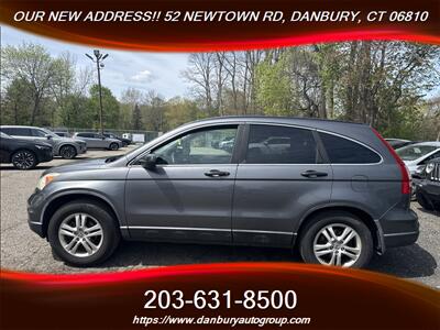 2011 Honda CR-V EX   - Photo 2 - Danbury, CT 06810
