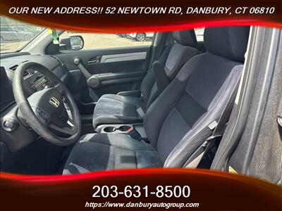 2011 Honda CR-V EX   - Photo 9 - Danbury, CT 06810
