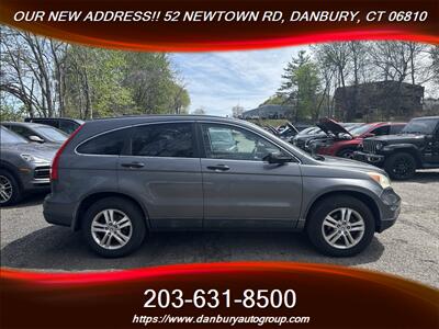 2011 Honda CR-V EX   - Photo 6 - Danbury, CT 06810