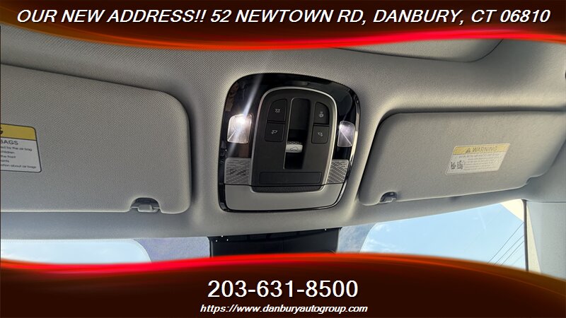 2020 Hyundai PALISADE SEL - Photo 25 - Danbury, CT 06810