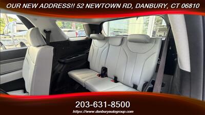 2020 Hyundai PALISADE SEL - Photo 29 - Danbury, CT 06810