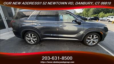 2020 Hyundai PALISADE SEL - Photo 6 - Danbury, CT 06810