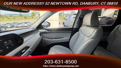 2020 Hyundai PALISADE SEL - Photo 15 - Danbury, CT 06810