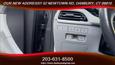 2020 Hyundai PALISADE SEL - Photo 17 - Danbury, CT 06810