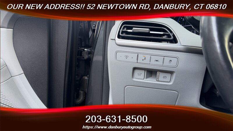 2020 Hyundai PALISADE SEL - Photo 17 - Danbury, CT 06810