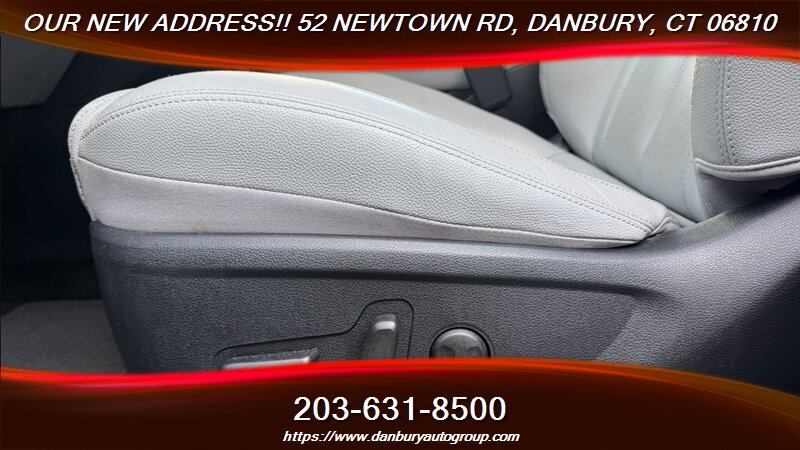 2020 Hyundai PALISADE SEL - Photo 13 - Danbury, CT 06810