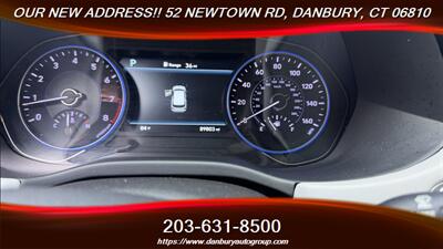 2020 Hyundai PALISADE SEL - Photo 20 - Danbury, CT 06810