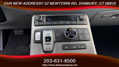 2020 Hyundai PALISADE SEL - Photo 24 - Danbury, CT 06810