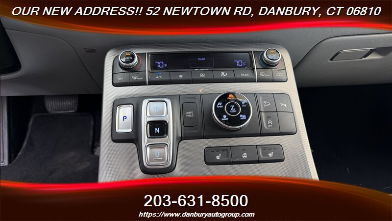 2020 Hyundai PALISADE SEL - Photo 24 - Danbury, CT 06810