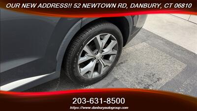 2020 Hyundai PALISADE SEL - Photo 10 - Danbury, CT 06810