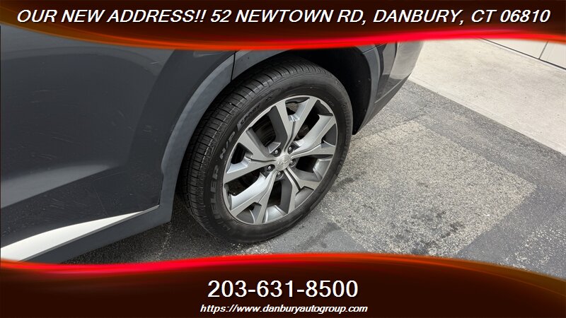 2020 Hyundai PALISADE SEL - Photo 10 - Danbury, CT 06810