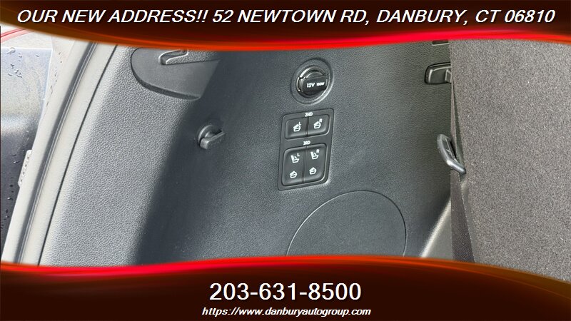2020 Hyundai PALISADE SEL - Photo 31 - Danbury, CT 06810