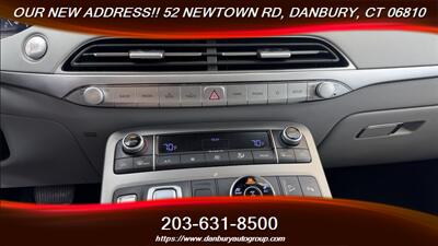 2020 Hyundai PALISADE SEL - Photo 23 - Danbury, CT 06810