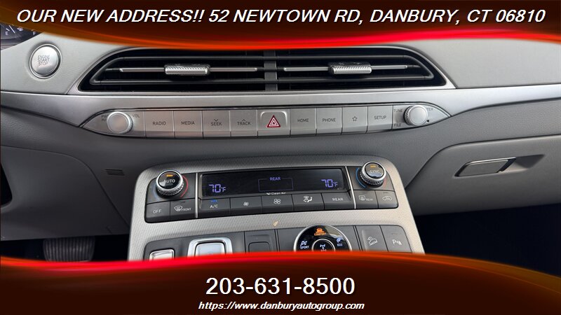 2020 Hyundai PALISADE SEL - Photo 23 - Danbury, CT 06810