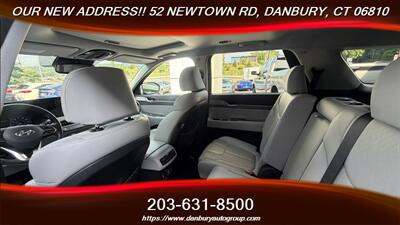 2020 Hyundai PALISADE SEL - Photo 28 - Danbury, CT 06810