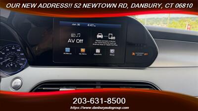 2020 Hyundai PALISADE SEL - Photo 21 - Danbury, CT 06810