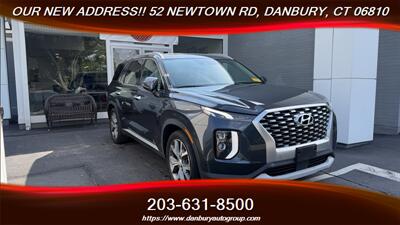 2020 Hyundai PALISADE SEL - Photo 7 - Danbury, CT 06810