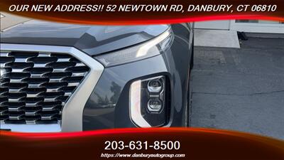 2020 Hyundai PALISADE SEL - Photo 9 - Danbury, CT 06810