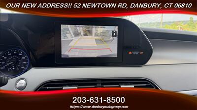 2020 Hyundai PALISADE SEL - Photo 22 - Danbury, CT 06810