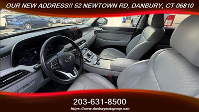 2020 Hyundai PALISADE SEL - Photo 14 - Danbury, CT 06810