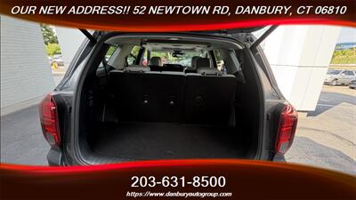 2020 Hyundai PALISADE SEL - Photo 30 - Danbury, CT 06810