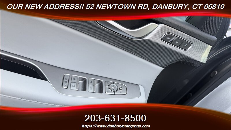 2020 Hyundai PALISADE SEL - Photo 12 - Danbury, CT 06810
