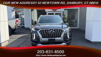 2020 Hyundai PALISADE SEL - Photo 8 - Danbury, CT 06810