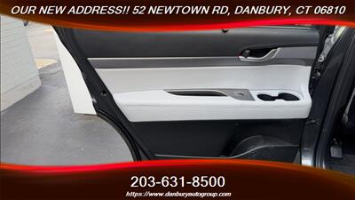 2020 Hyundai PALISADE SEL - Photo 27 - Danbury, CT 06810